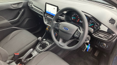 Ford Fiesta 1.1 75 Trend 5dr Petrol Hatchback